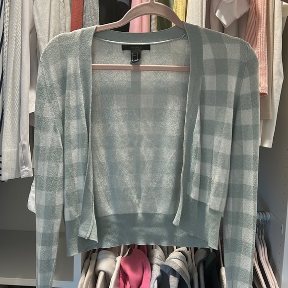 forever 21 cardigan - Picture 1 of 1
